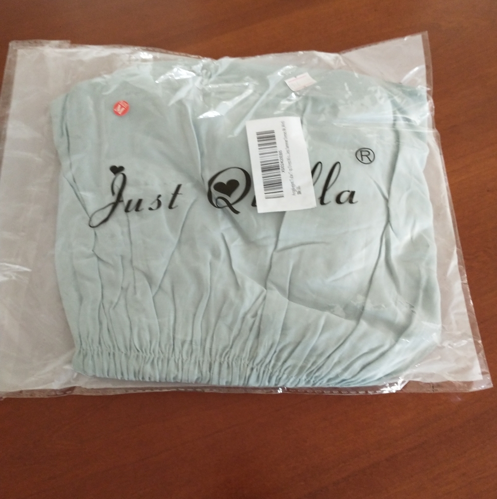 Just Quella casual dress